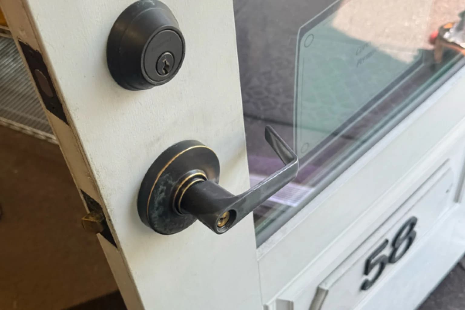 Doors & Windows Repair, Replacement & Installation