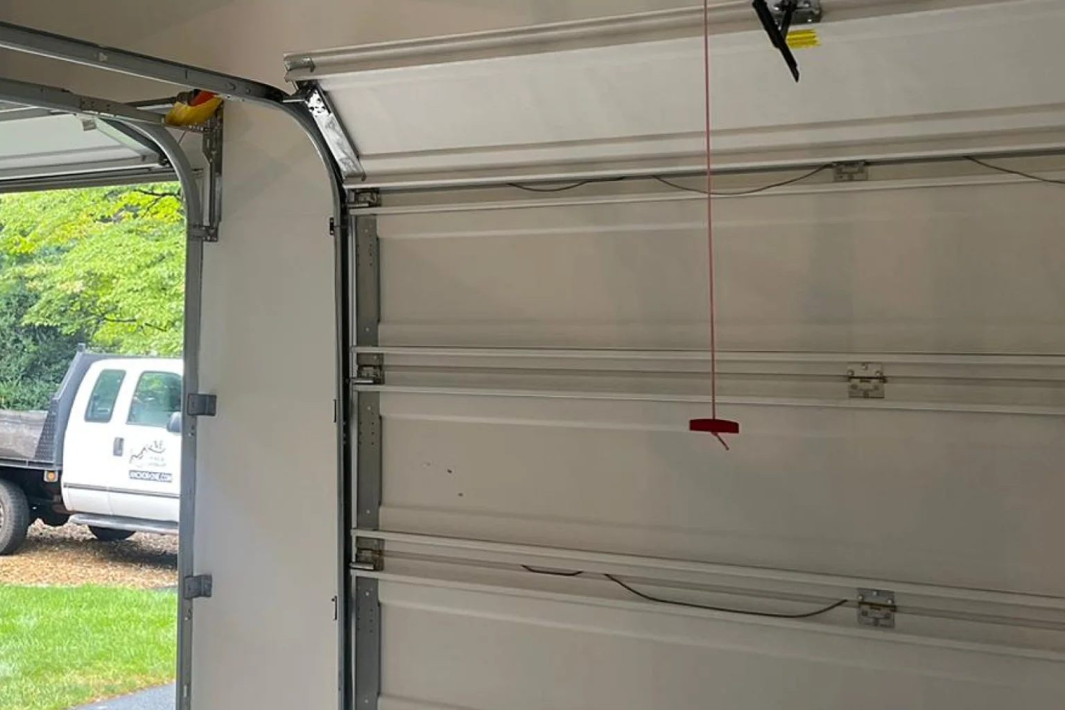 Garage Doors & Gates — Repair, Installation & Maintenance